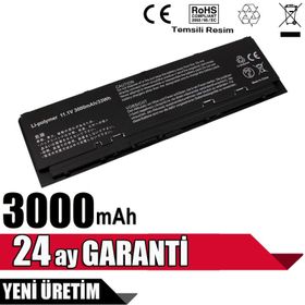 Dell 451-BBFX Notebook Bataryası