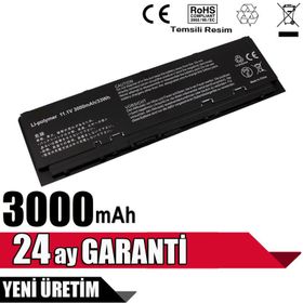 Dell 451-BBFX Notebook Bataryası