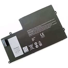 Dell 451-BBKI 11.1V Notebook Batarya