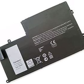 Dell 451-BBKI 11.1V Notebook Batarya