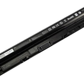 Dell 451-BBOO 453-BBBR HD4J0 W12C Uyumlu Notebook Batarya