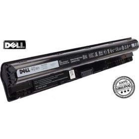 Dell 451-BBOO 453-BBBR HD4J0 W12C Uyumlu Notebook Batarya