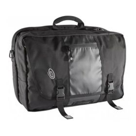 DELL 460-BBGP 17 Tımbuk2 Breakout Siyah Notebook Sırt Çantası