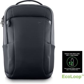 Dell 460-BDQP CP5724S EcoLoop Pro Slim Backpack 15 inç Laptop Çantası