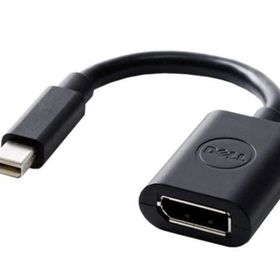Dell 470-13627 Mini Displayport to Displayport