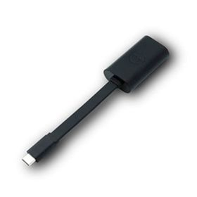 Dell 470-ABND USB-C To Gigabit Ethernet Pxe Dönüştürücü