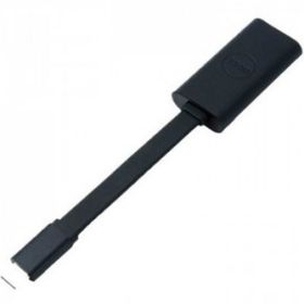 Dell 470-ABNE USB-C to USB-A Çevirici