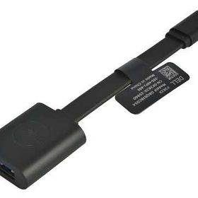 Dell 470-ABNE USB-C to USB-A Çevirici