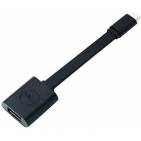 Dell 470-ABNE USB-C to USB-A Çevirici