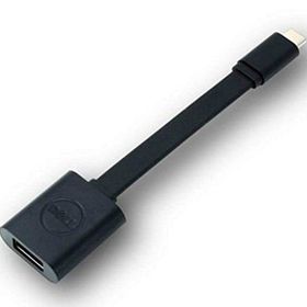 Dell 470-ABNE USB-C to USB-A Çevirici