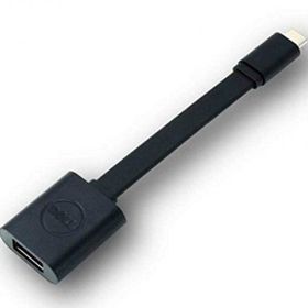 Dell 470-ABNE USB-C to USB-A Çevirici