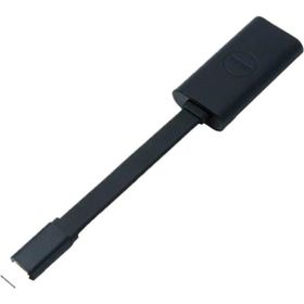 Dell 470-ABNE USB-C to USB-A Çevirici
