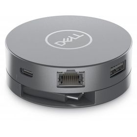 Dell 470-AFKL DA305 USB-C Mobile Laptop Adaptörü