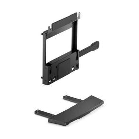 Dell 482-BBER Vesa Siyah Monitör Mini PC Montaj Aparatı