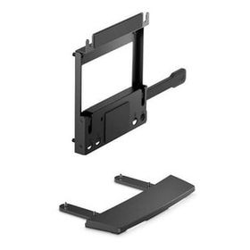 Dell 482-BBER Vesa Siyah Monitör Mini PC Montaj Aparatı