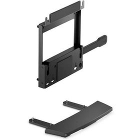 Dell 482-BBER Vesa Siyah Monitör Mini PC Montaj Aparatı