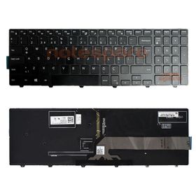 Dell 490-00H07-0D1D Klavye