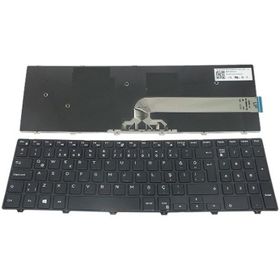 Dell 490-00H07-0D1D Klavye