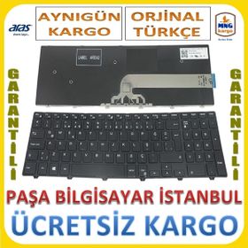 Dell 490-00H07-0L01 Klavye