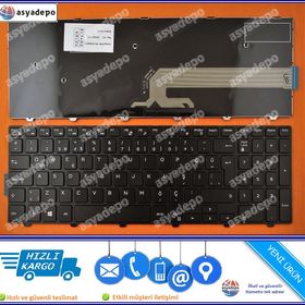 Dell 490-00H07-0L01 Klavye