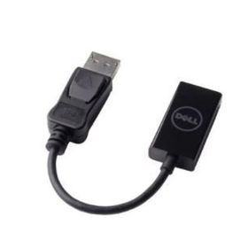 Dell 492-BBXU Displayport To HDMI 2.0 4K Kit Adaptör