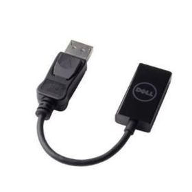 Dell 492-BBXU Displayport To HDMI 2.0 4K Kit Adaptör