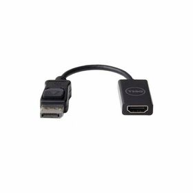 Dell 492-BBXU Displayport To HDMI 2.0 4K Kit Adaptör