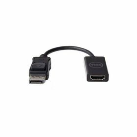 Dell 492-BBXU Displayport To HDMI 2.0 4K Kit Adaptör