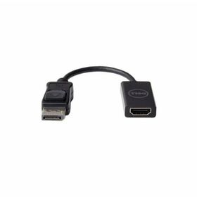 Dell 492-BBXU Displayport To HDMI 2.0 4K Kit Adaptör