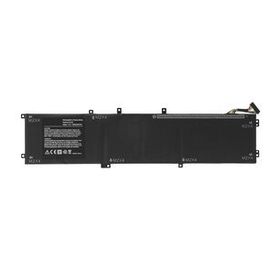 Dell 4K1VM 04K1VM Notebook Batarya