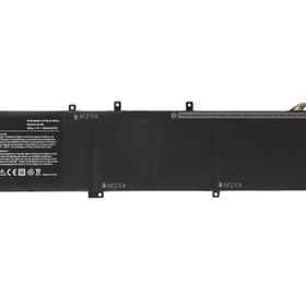 Dell 4K1VM 04K1VM Notebook Batarya