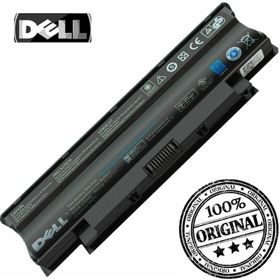 Dell 4YRJH 04YRJH Notebook Batarya