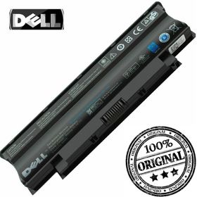 Dell 4YRJH 04YRJH Notebook Batarya
