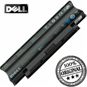Dell 4YRJH 04YRJH Notebook Batarya