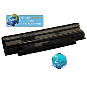 Dell 5010-D481 Notebook Bataryası