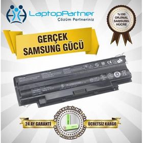 Dell 5010-D481 Notebook Bataryası