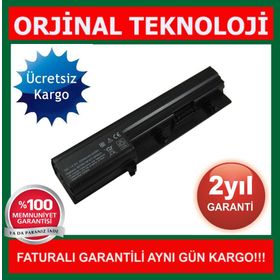 Dell 50TKN Notebook Batarya - Pil
