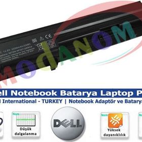 Dell 50TKN Notebook Bataryası