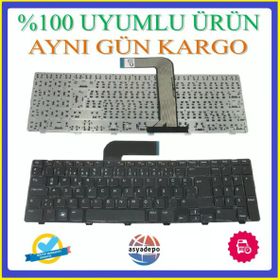 Dell 5110-9736 Klavye