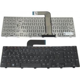 Dell 5110 Siyah Klavye