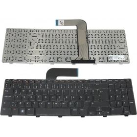 Dell 5110 Siyah Klavye