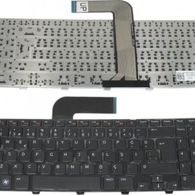 Dell 5110 Siyah Klavye