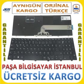 Dell 51CHY Klavye