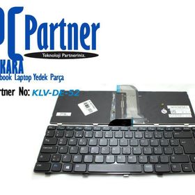 Dell 5421 Klavye