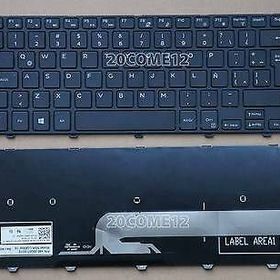 Dell 5448 Klavye