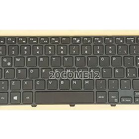 Dell 5448 Klavye