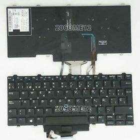 Dell 5450 Klavye
