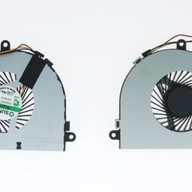 Dell 5521 Uyumlu Laptop İşlemci Fan