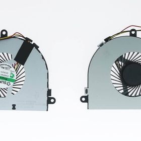 Dell 5521 Uyumlu Laptop İşlemci Fan