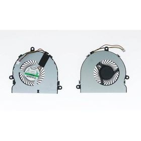 Dell 5521 Uyumlu Laptop İşlemci Fan